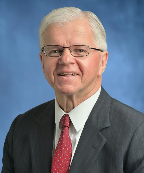 Fred  W. Thiele, Jr. - Candidate for NYS Assembly (District 1)